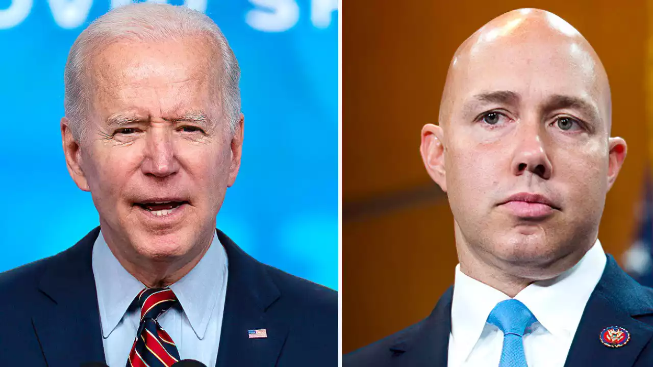 Brian Mast calls out Biden's foreign policy on Taiwan: It is 'just uncertainty'