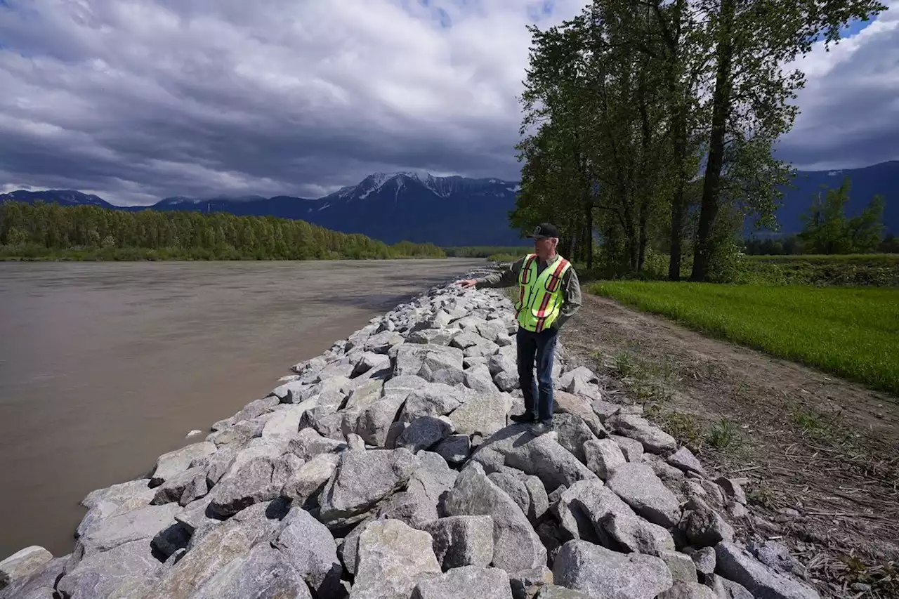 Building on river floodplains has proven costly and devastating to Canadians. A new Globe analysis reveals which cities are most at risk