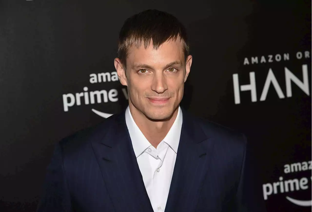 Förtalsärende mot Joel Kinnaman läggs ner