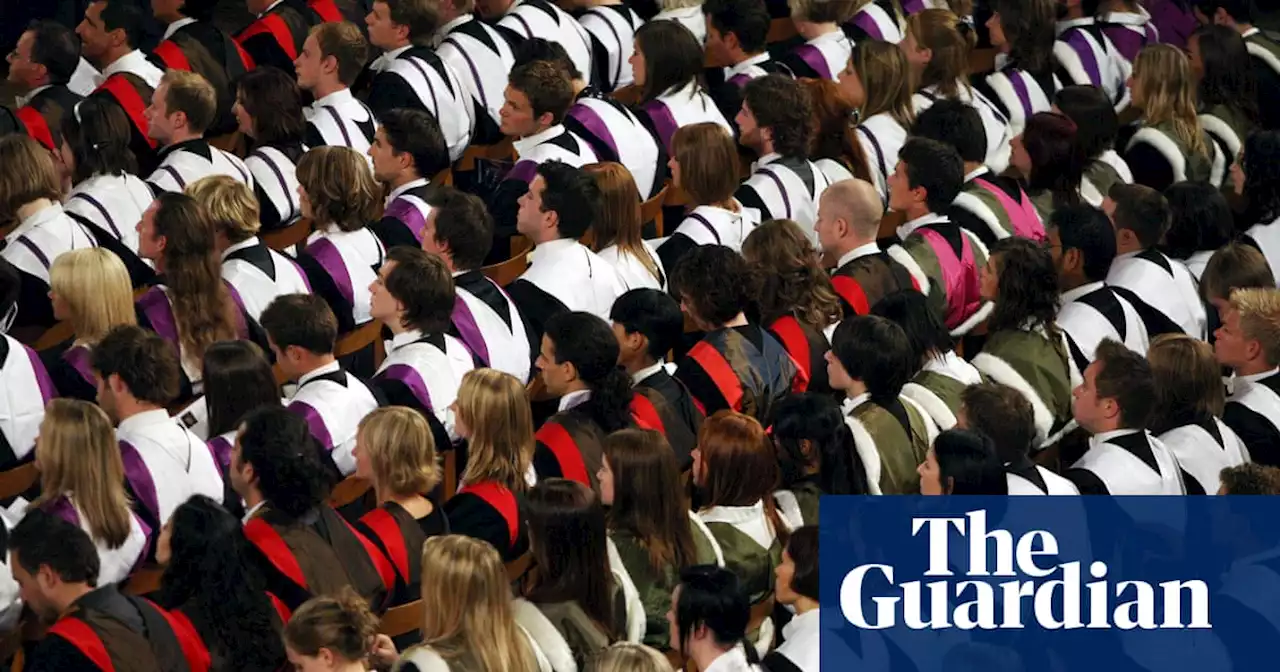 Visa scheme for graduates from top 50 non-UK universities is launched