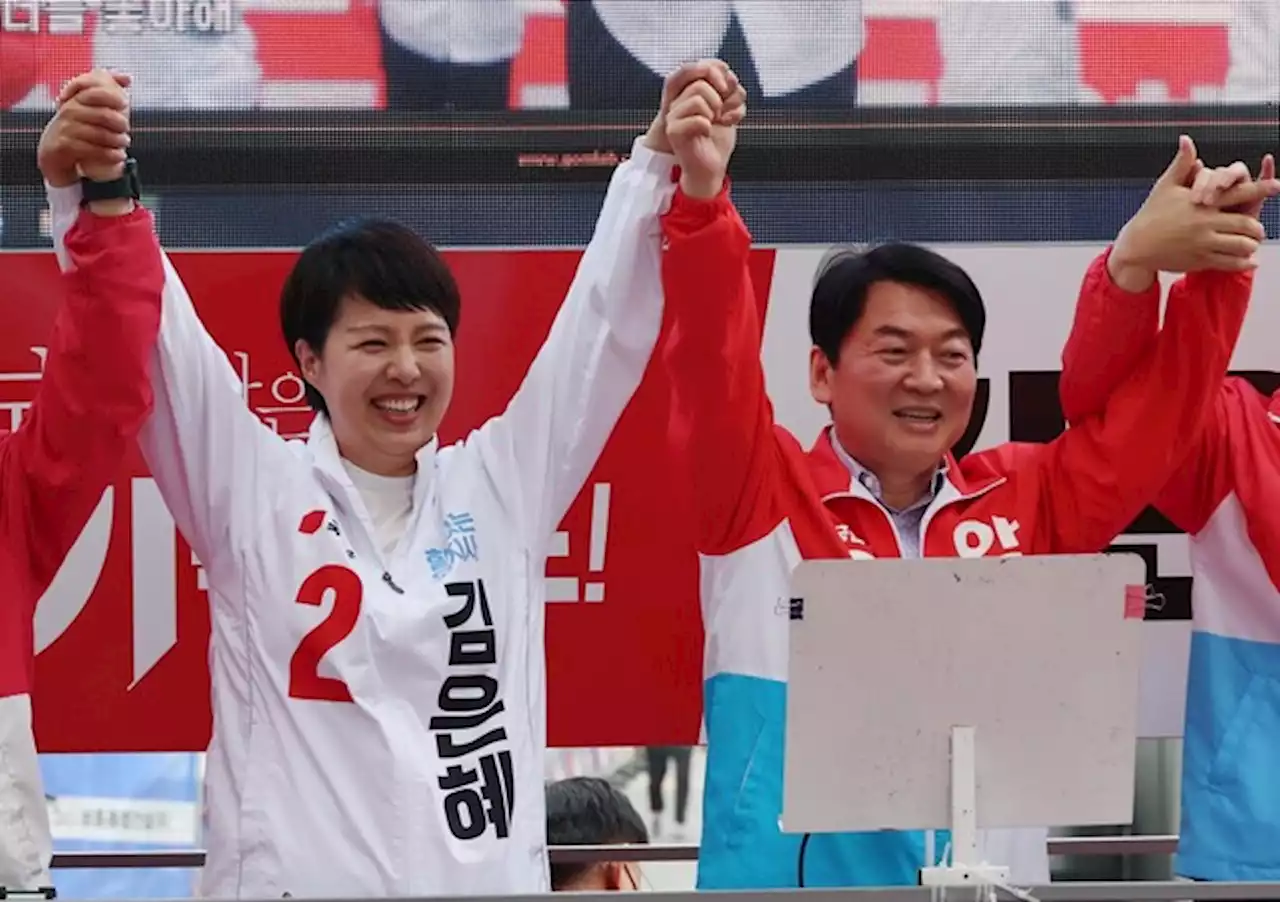 선관위, 김은혜 후보 ‘재산 16억 축소’ 신고 확인