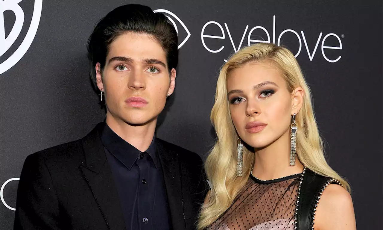 Nicola Peltz celebrates lookalike brother's birthday with touching photo