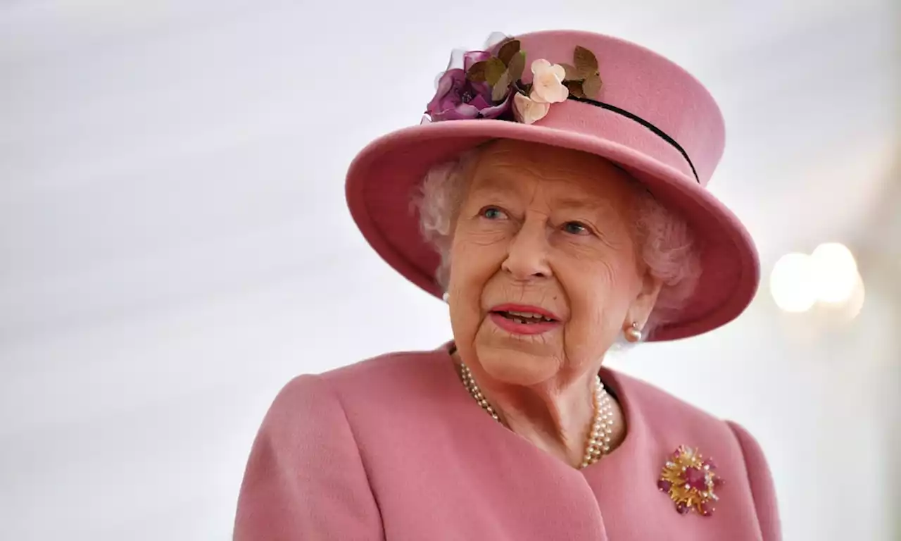 The Queen faces new heartbreak just days before Platinum Jubilee celebrations