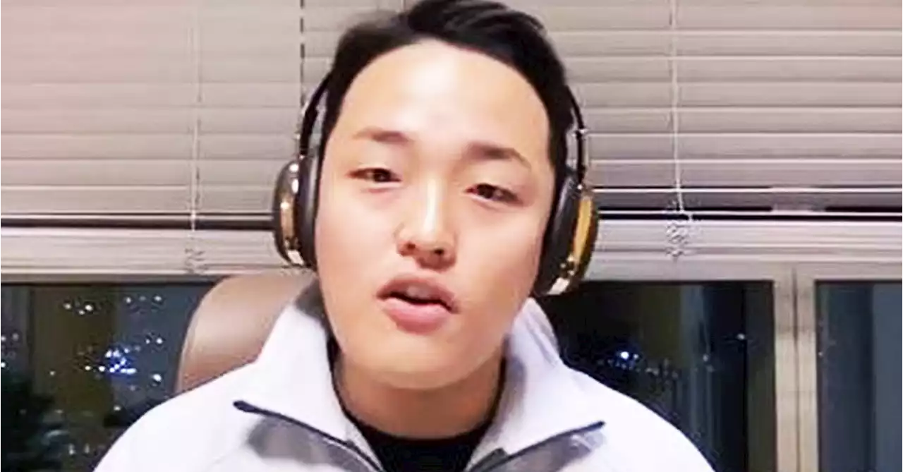 하루 80% 추락했다…루나 2.0 문 열자마자 '지옥의 눈치게임'
