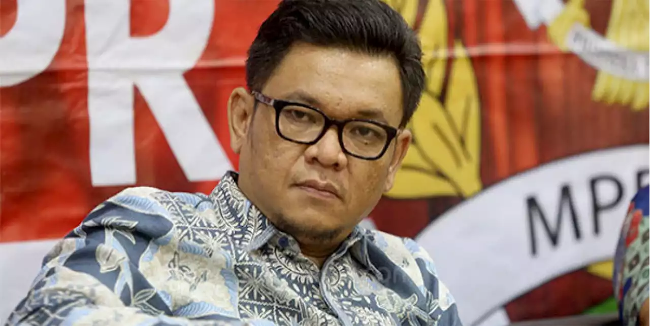 Soal Partai Lain Bakal Gabung KIB, Ace Sebut PKS, Demokrat, dan NasDem