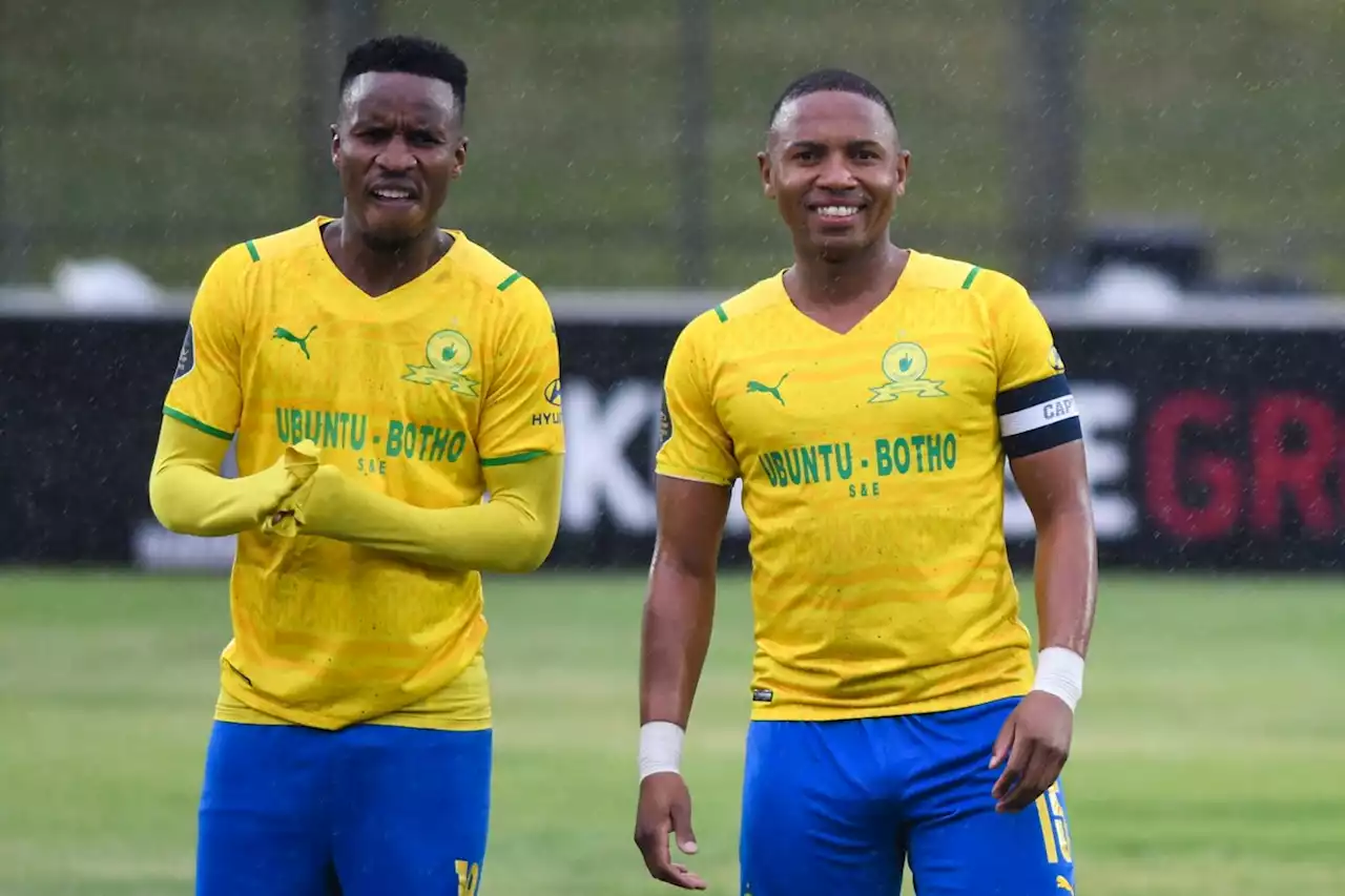 Hugo Broos sticking to his guns over Andile Jali & Themba Zwane's Bafana Bafana exclusions