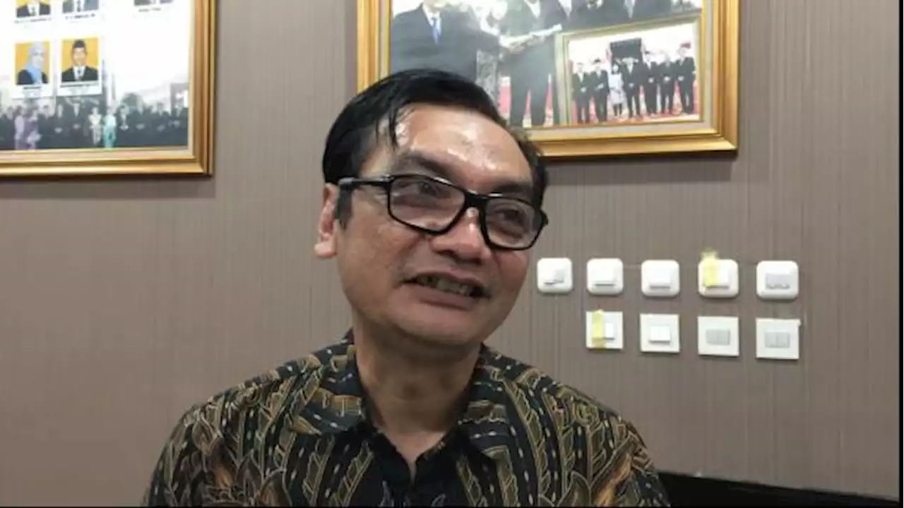 KPU Yakin DPR akan Setuju Anggaran Pemilu 2024 Rp76,6 Triliun