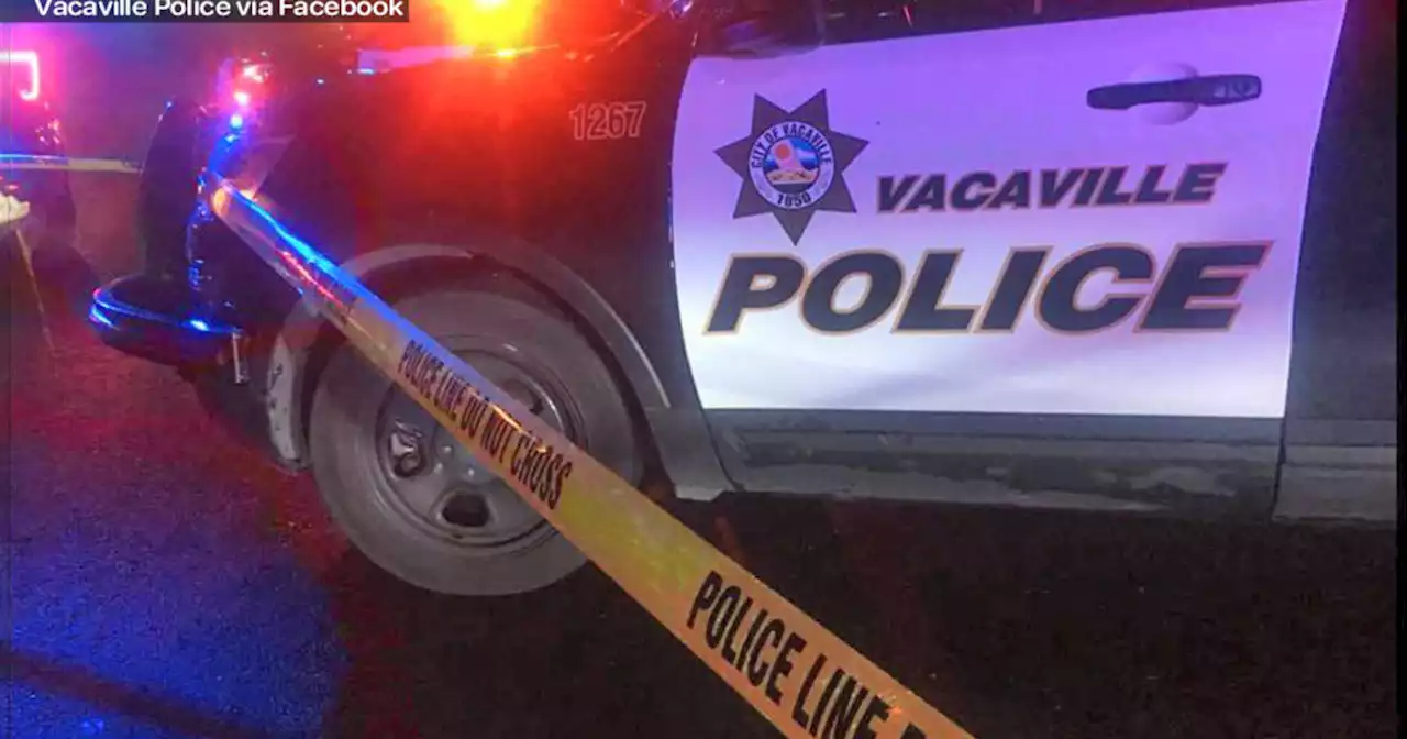 Suisun City man arrested after shooting at Vacaville's Fiesta Days celebration