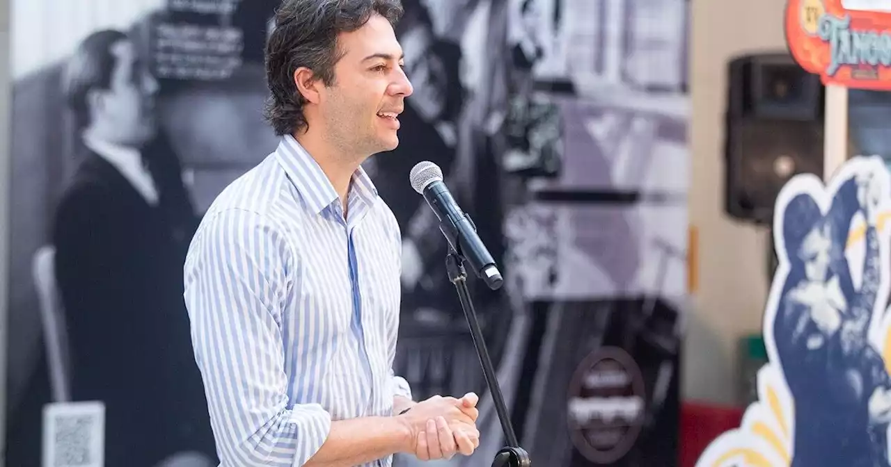 Con pulla por resultados de elecciones, Daniel Quintero pide restitución a su cargo