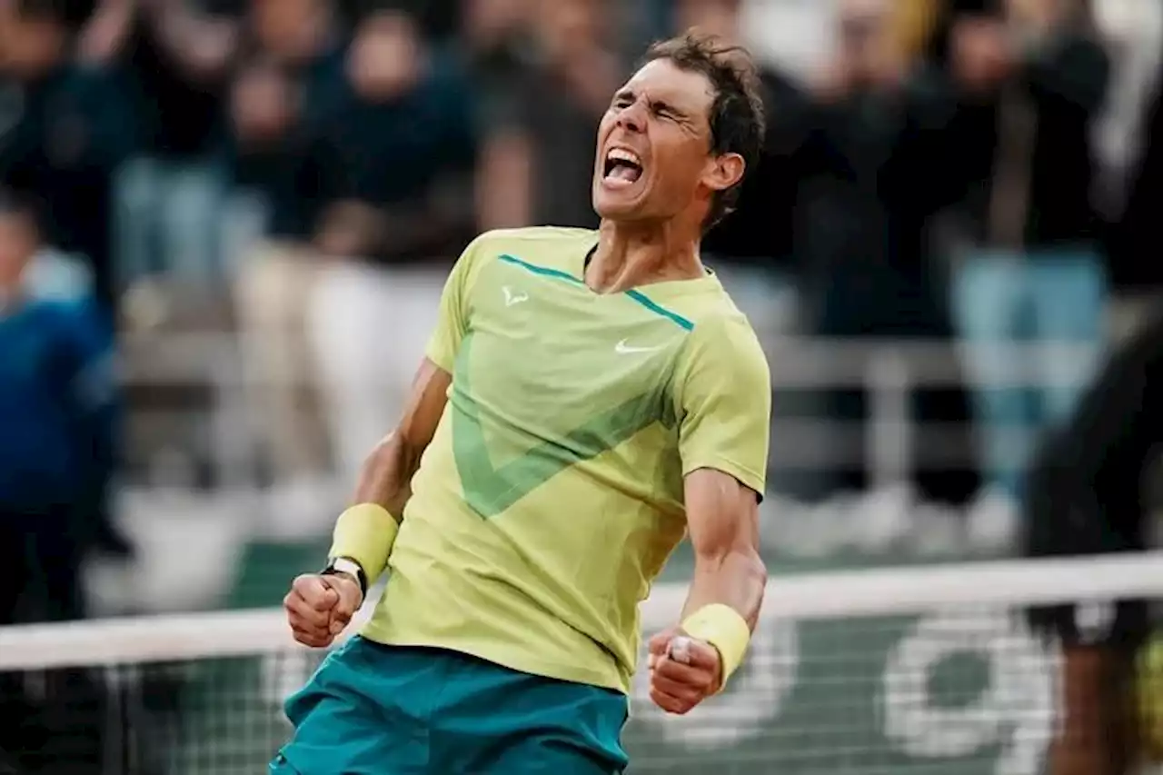 Roland Garros: Rafael Nadal llegó hasta el límite contra Auger Aliassime y dejó una frase que encendió preocupación