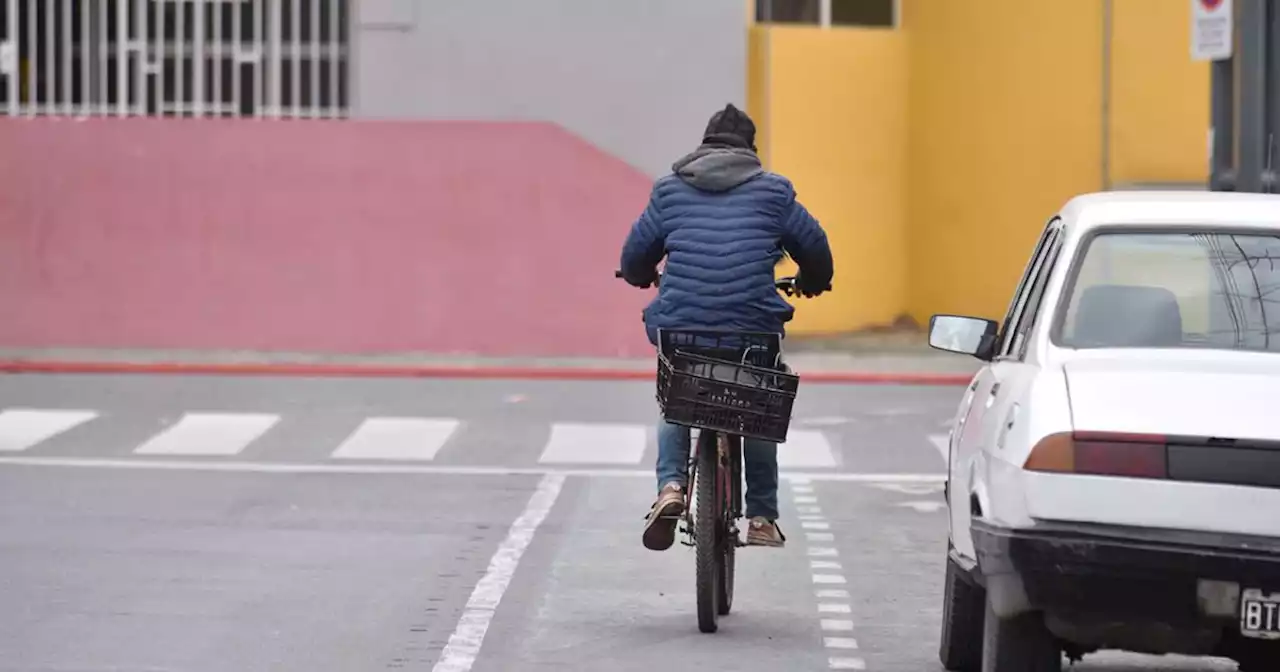 Reubicarán la ciclovía de barrio San Vicente en medio de la San Jerónimo | Ciudadanos | La Voz del Interior