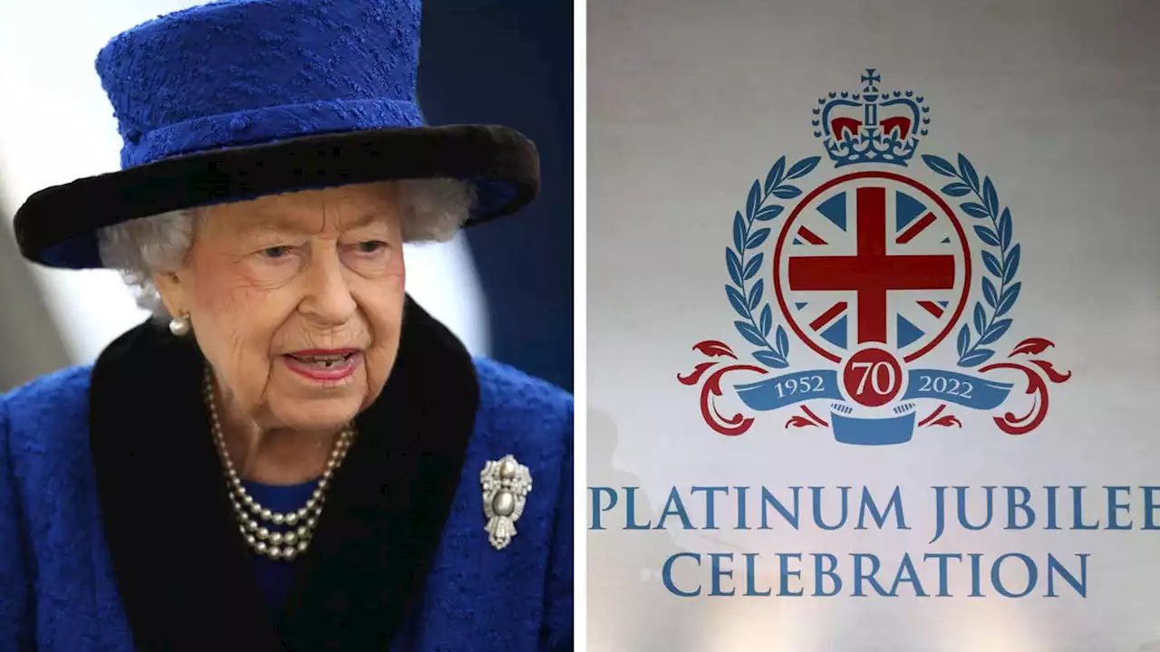 Your guide to the Queen's Platinum Jubilee