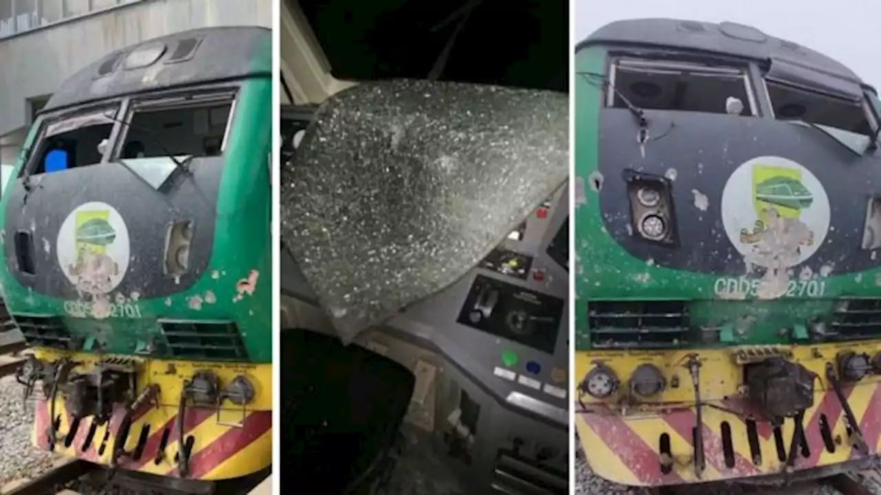 Train Attack: Terrorists Give Fresh Ultimatum