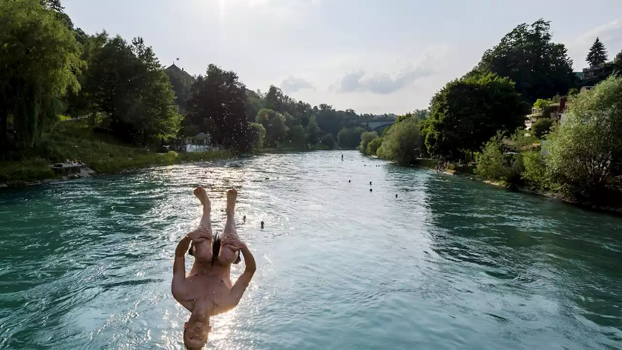 Media Lokal Swiss Soroti Aksi Netizen yang Beri Bintang Satu di Ulasan Google Sungai Aare