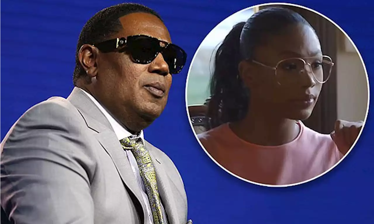 Master P reveals tragic death of daughter Tytyana Miller at 29