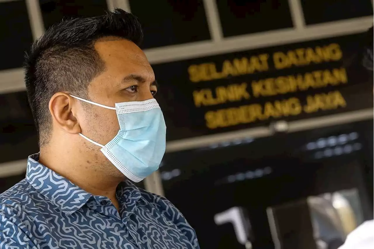Bersatu assemblyman accuses Penang govt of misleading public over its 90pc pledges fulfilled claims