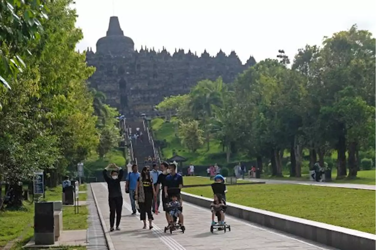 Rekomendasi Destinasi Wisata di Jawa Tengah yang Wajib Anda Kunjungi