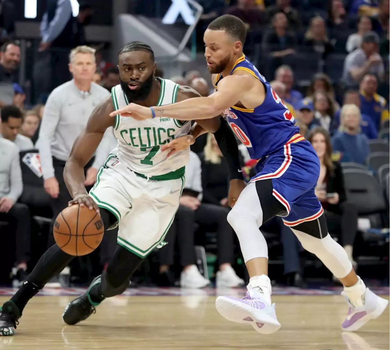 2022 NBA Finals preview: A quick look at the Warriors-Celtics matchup