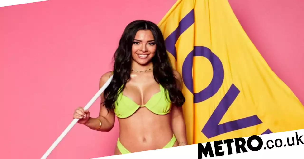 Everything you need to know about Gemma Owen from Love Island 2022