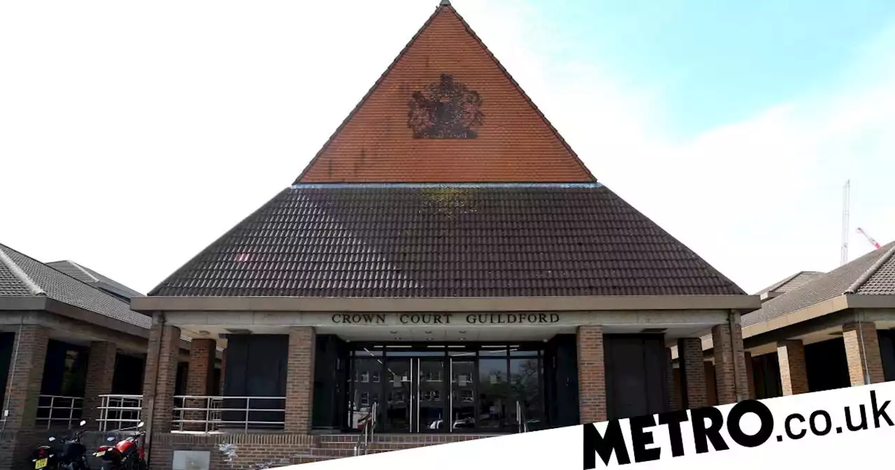 Parents avoid jail after boy, 4, sent to school stinking of urine and animal poo