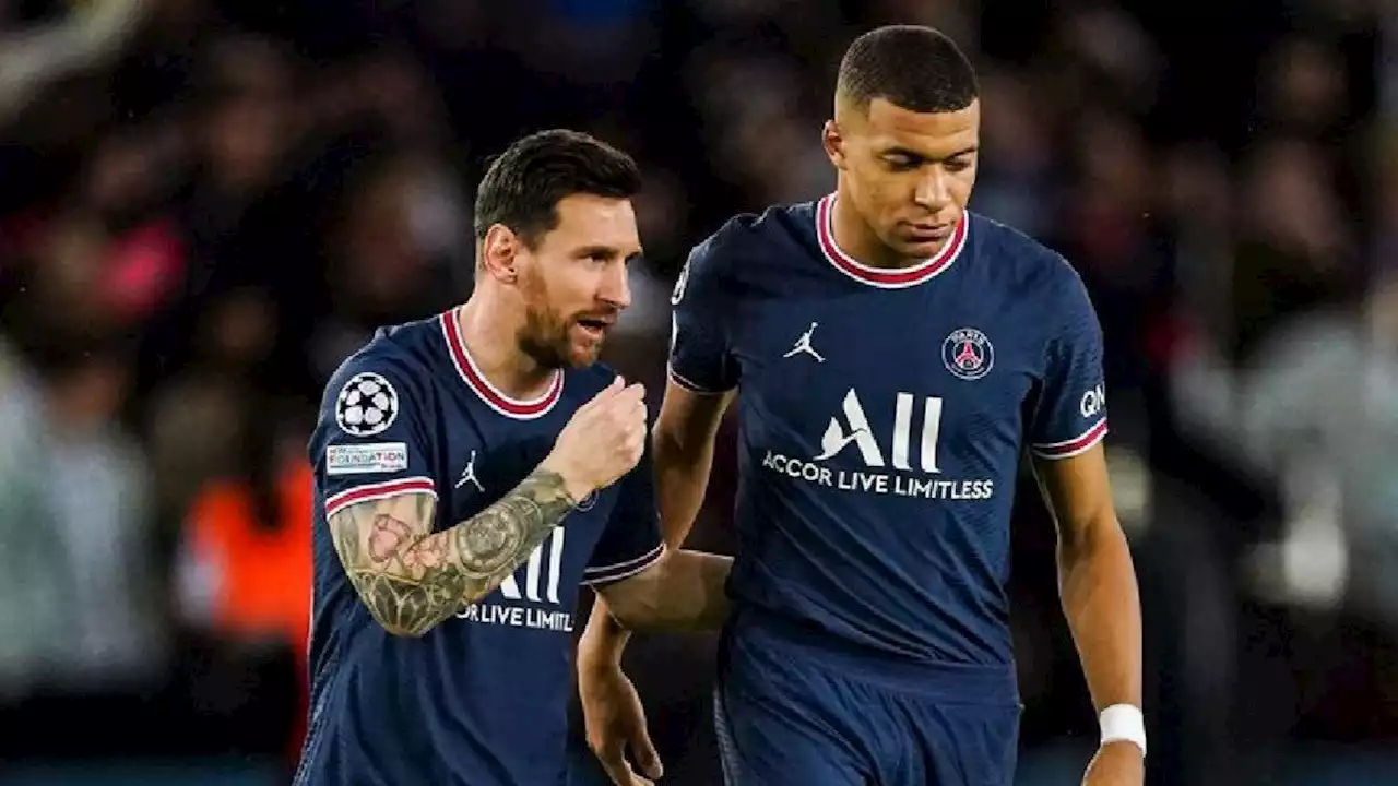 Lionel Messi habló de los dichos de Mbappé sobre las Eliminatorias Sudamericanas