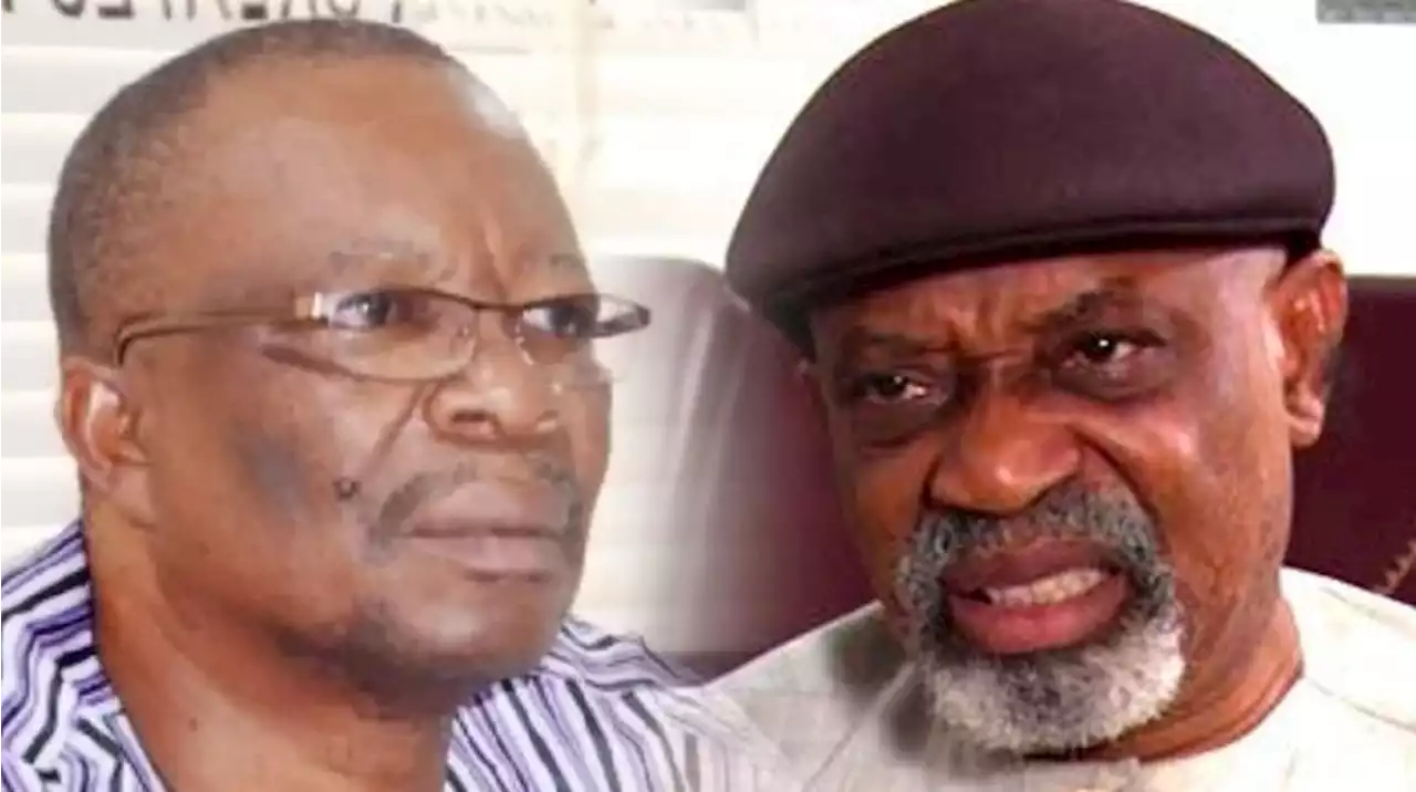 Strike: We’ve resumed talks with FG, say ASUU, SSANU