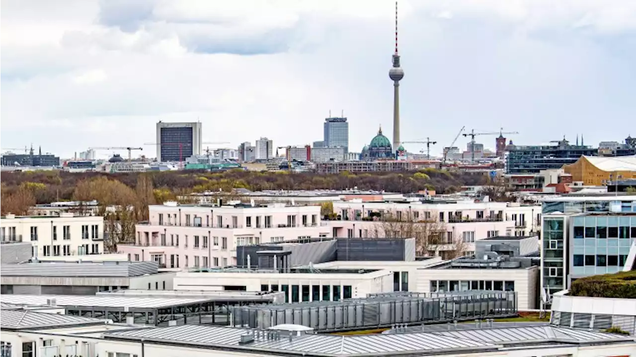 Nach Kritik aus Bundestag: Senat verteidigt Mietenidee