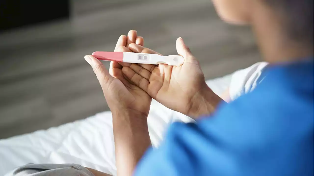 False positive pregnancy test: 6 possible causes