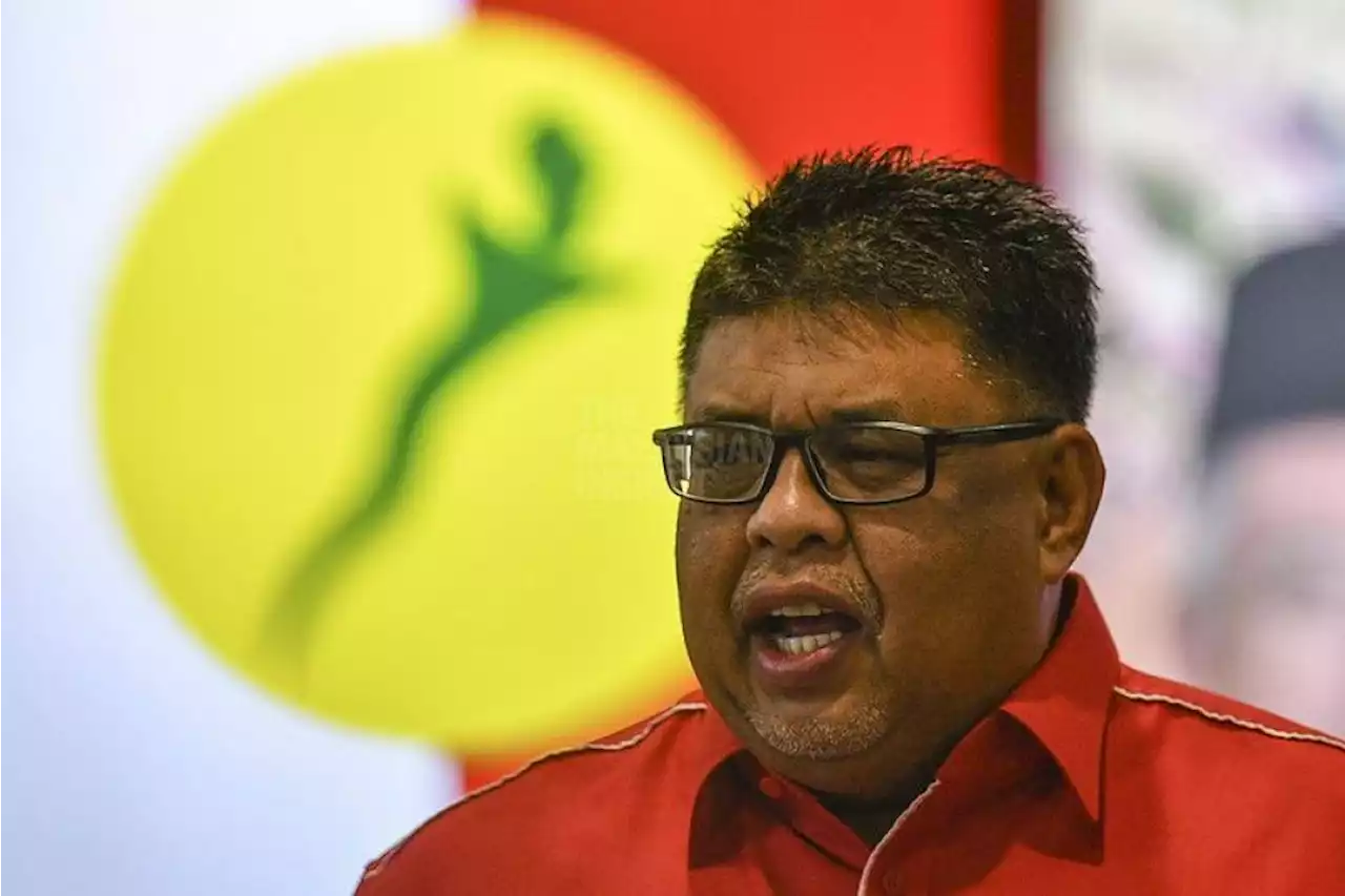 Ab Rauf nafi kepimpinan Umno Melaka bakal bertukar | The Malaysian Insight