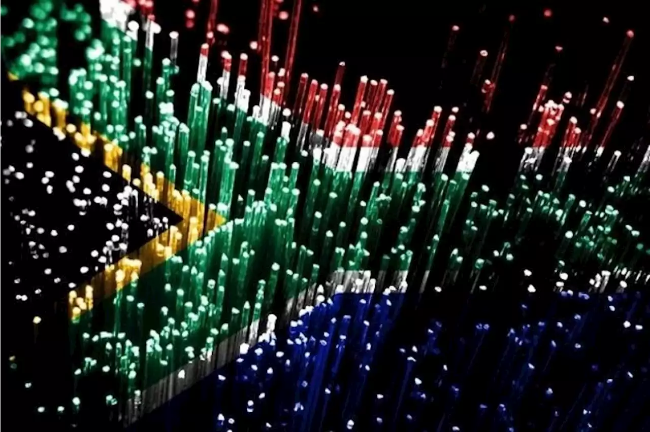 South African Internet traffic surged 442000% in 10 years