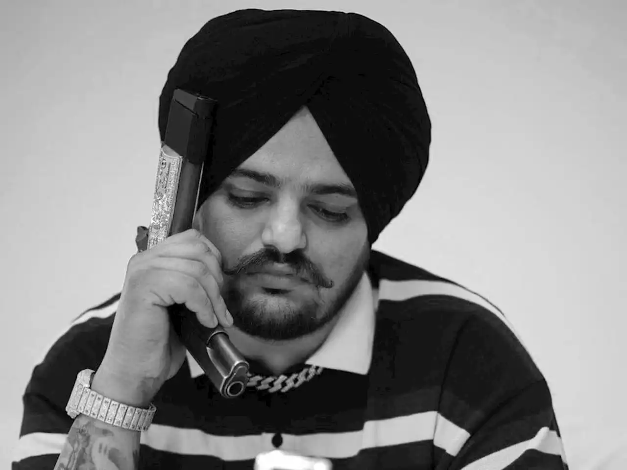 Punjabi rapper Sidhu Moose Wala gunned down ahead of his Canadian summer tour