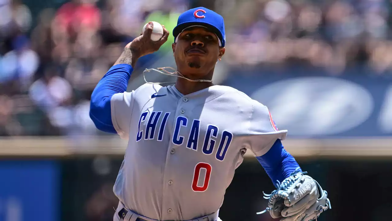 Marcus Stroman: Cubs' Ace for Next Playoff Run Or Trading Card?