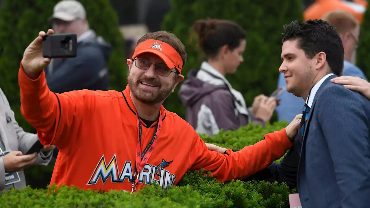 Who Is Marlins Man? Everything to Know About the Famous Fan