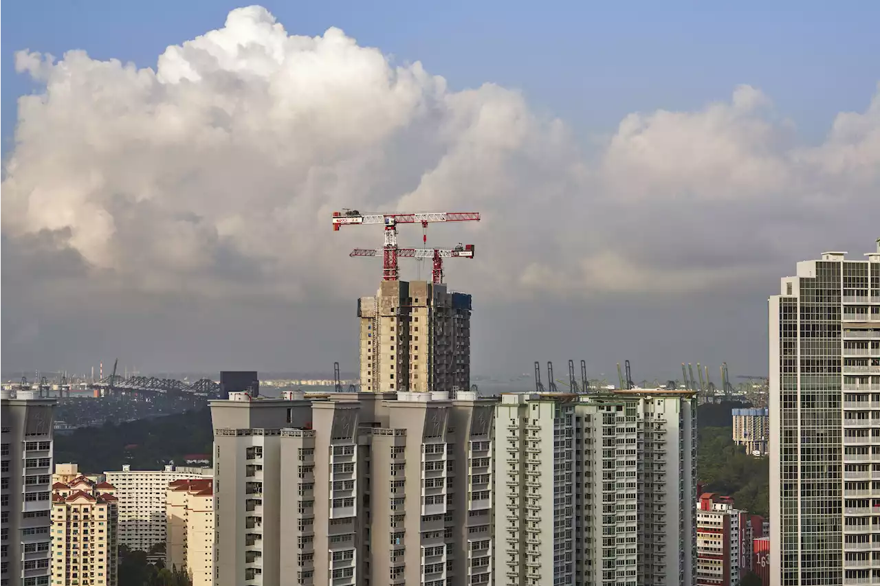 There's a ‘Massive Gap' Between Housing Demand and Supply in Singapore, PropertyGuru CEO Says