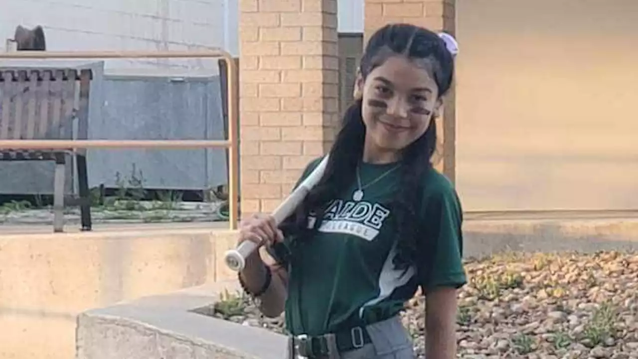 Softball, Baseball Teams Honor 6 Little Leaguers Killed in Uvalde Shooting