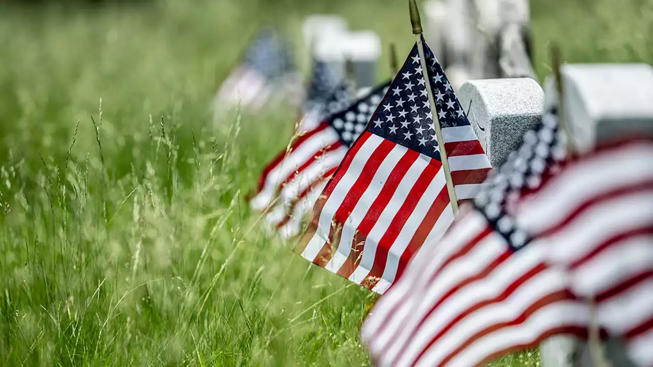 Memorial Day Ceremonies & Parades in Philly-Region