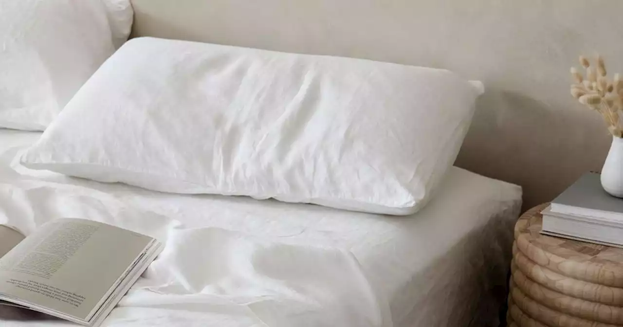 We Slept on Lots of Linen Sheets, and These Are Our 21 Favorites