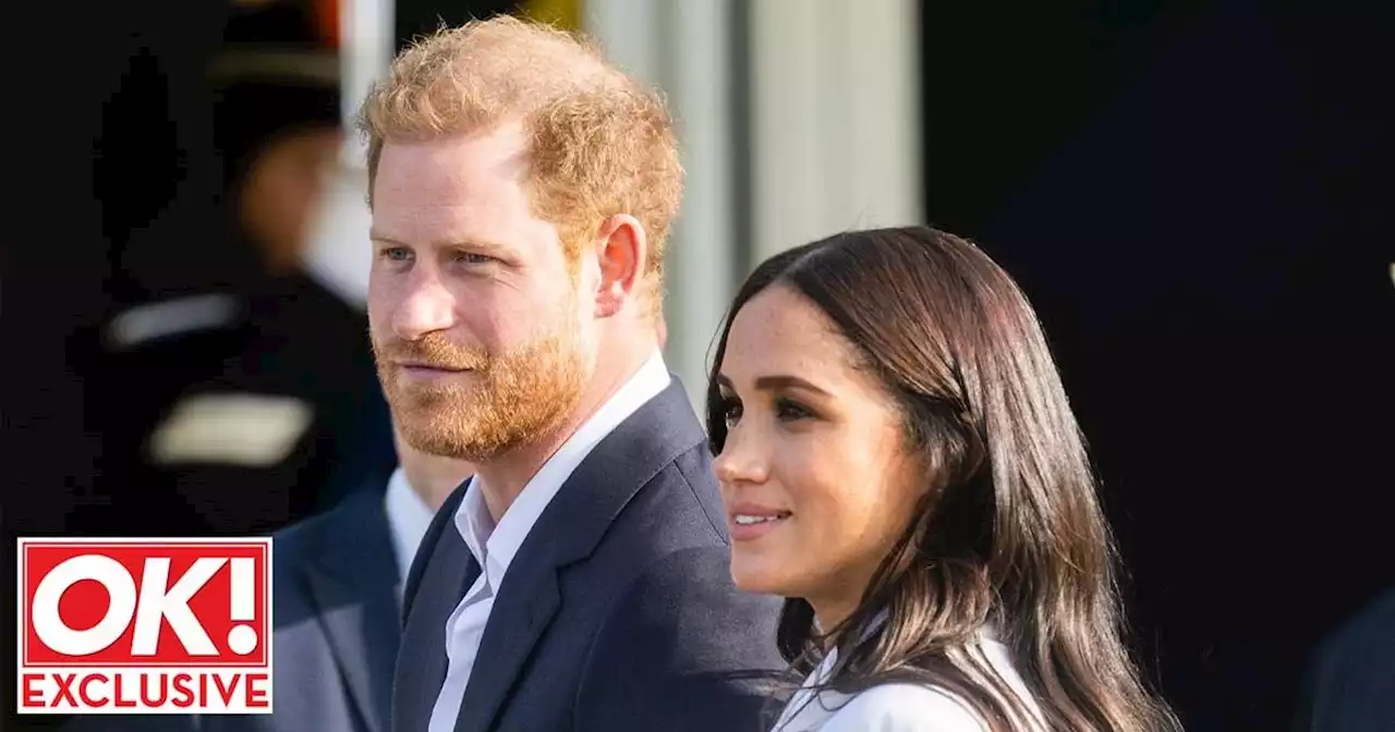 Queen's former aide not so sure Meghan and Harry will join Jubilee celebrations