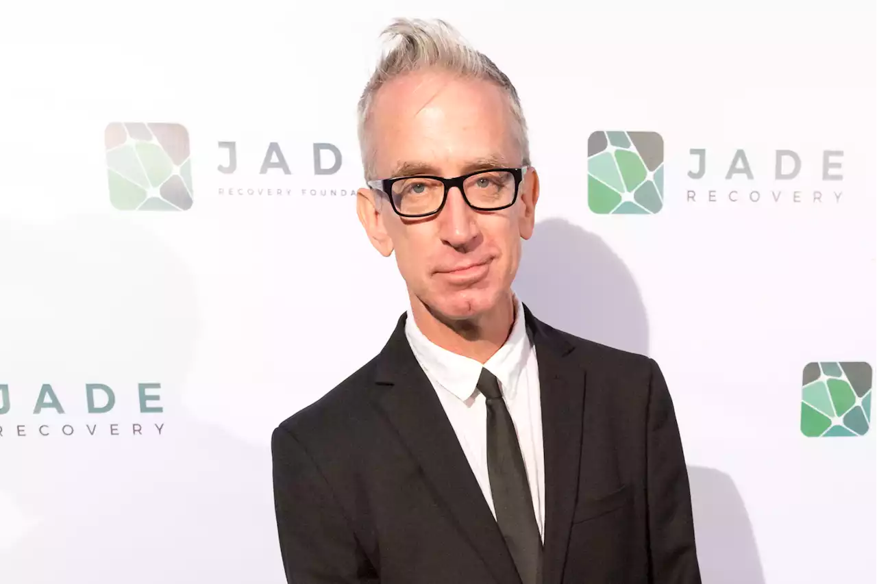 Andy Dick will not be charged following sexual battery arrest