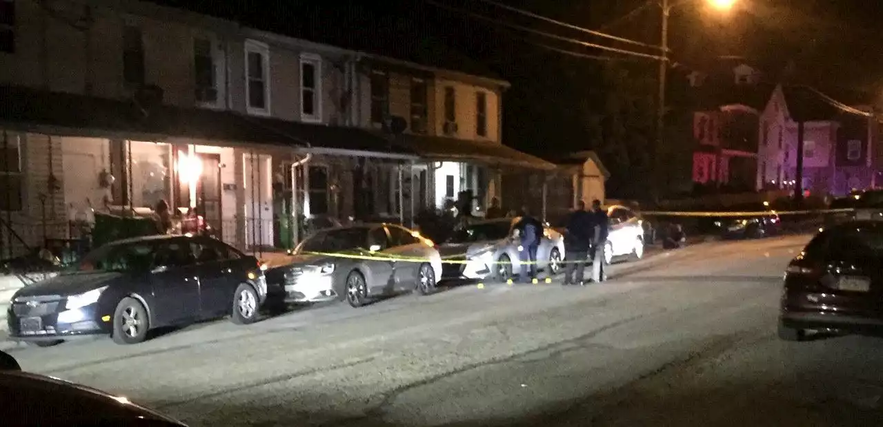 Police investigate Sunday night stabbing in Carlisle