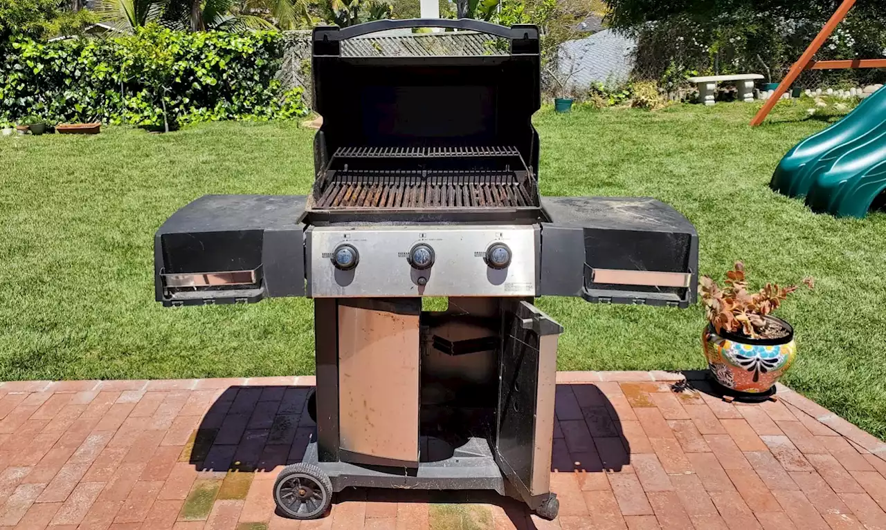 How to get your grill ready for summer