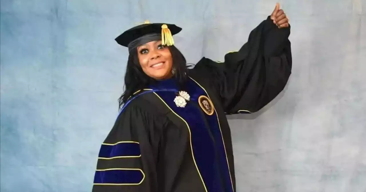 Helen Paul appointed professor at U.S. University