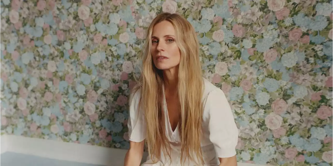 Ghost launches capsule dress collection with style guru Laura Bailey