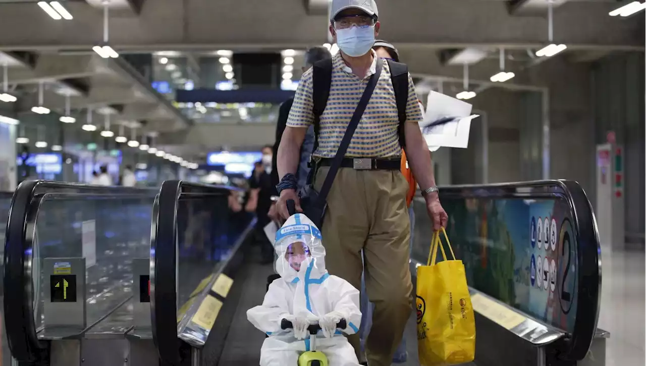 Green Pass, da giugno non serve più, neanche per viaggiare: tutte le scadenze