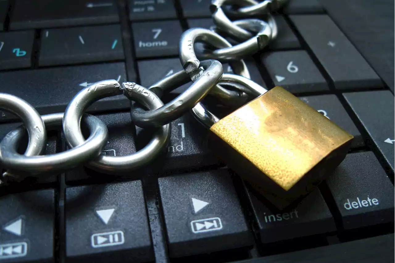Предлагается запретить педофилам пользоваться интернетом - Российская газета
