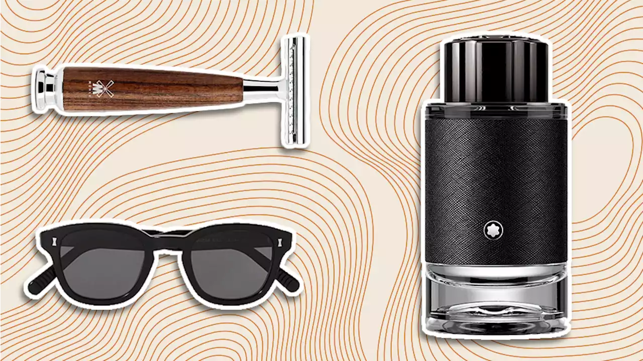 19 Luxurious Father’s Day Gifts for the Dad Who Has Everything