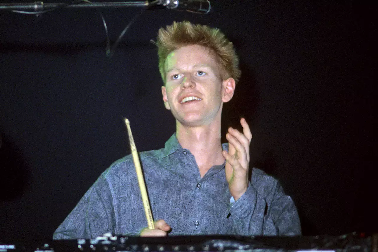 Farewell Andy Fletcher: A Toast to Depeche Mode's Quiet One