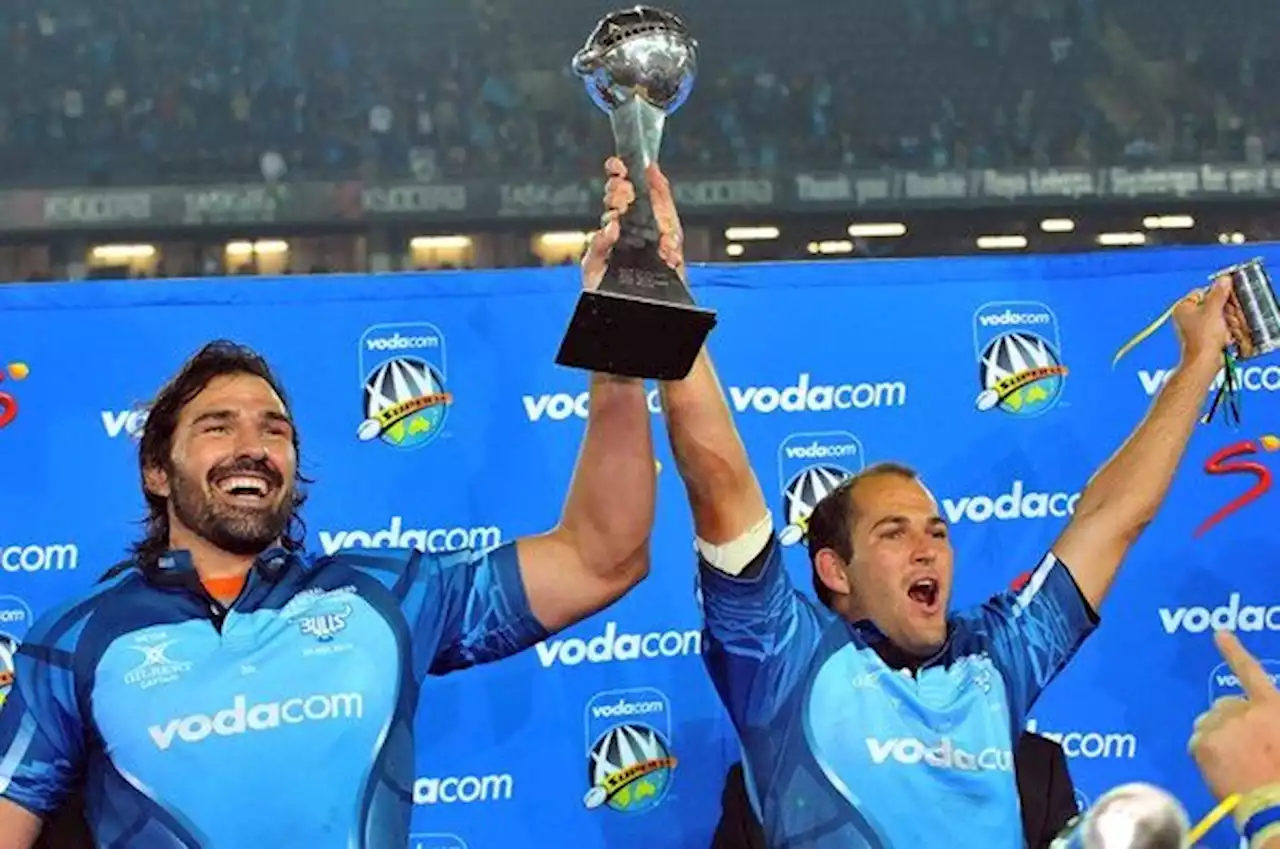 On this day: Matfield soars as Chiefs bulldozed