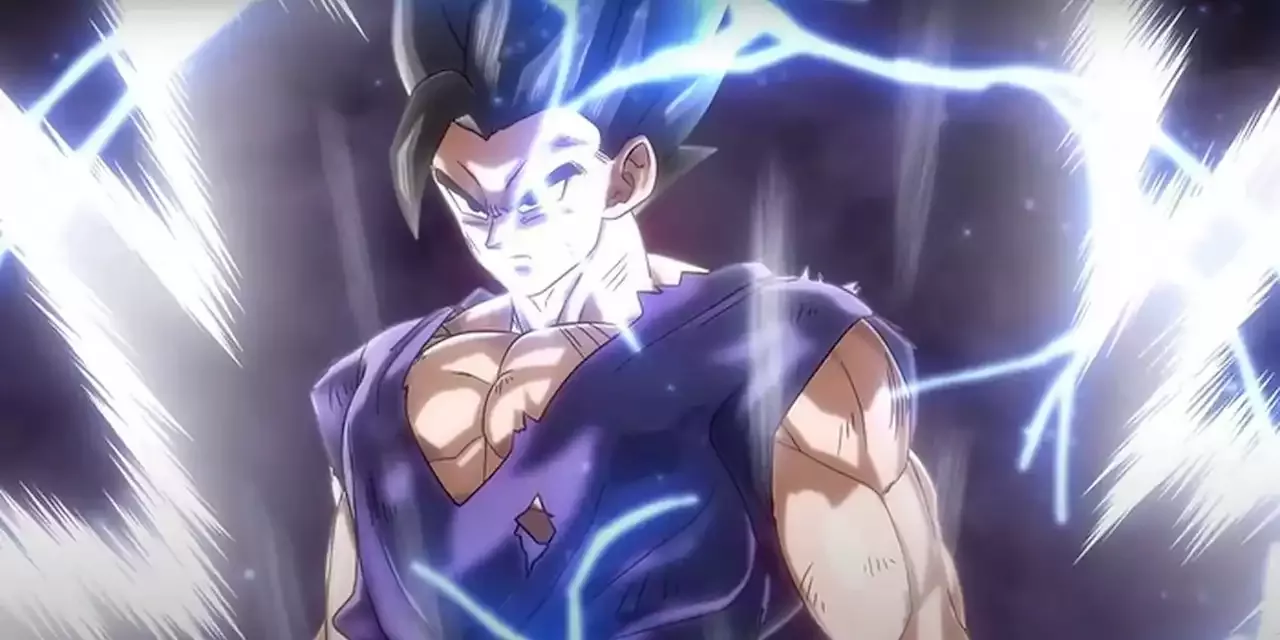 Dragon Ball Super: Super Hero Trailer Reveals Frieza, Broly & Ultimate ...