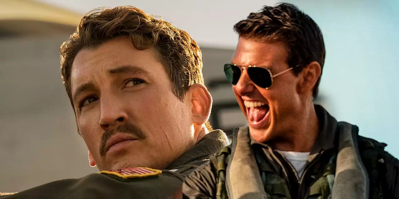 Top Gun 2 Sets New Box Office Record, Beats Pirates of the Caribbean 3